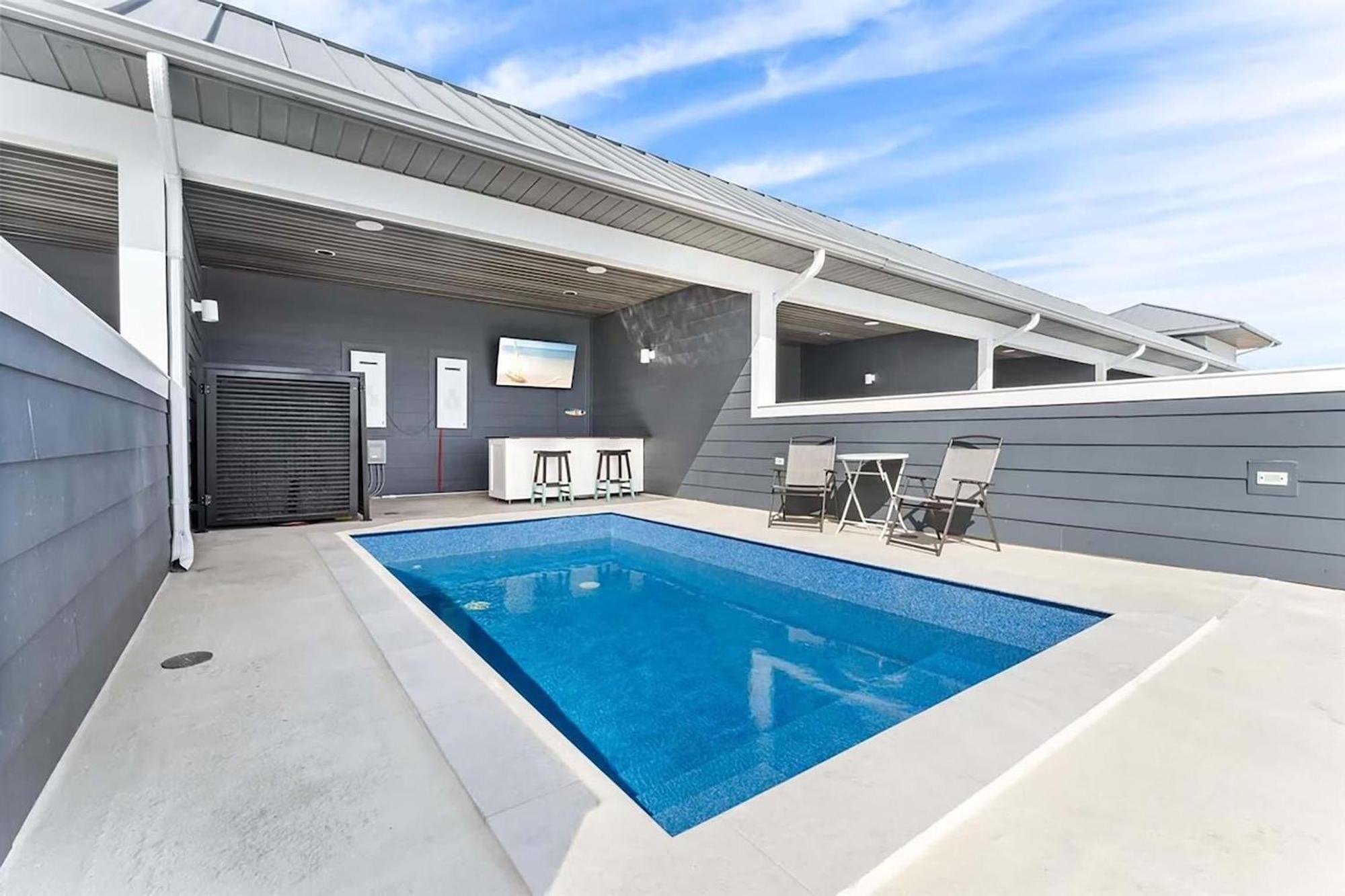 Henderson Beach Villa #4- Six On The Beach Destin Esterno foto