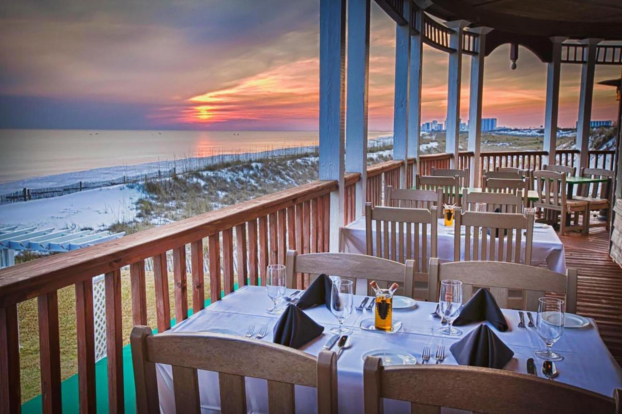 Henderson Beach Villa #4- Six On The Beach Destin Esterno foto
