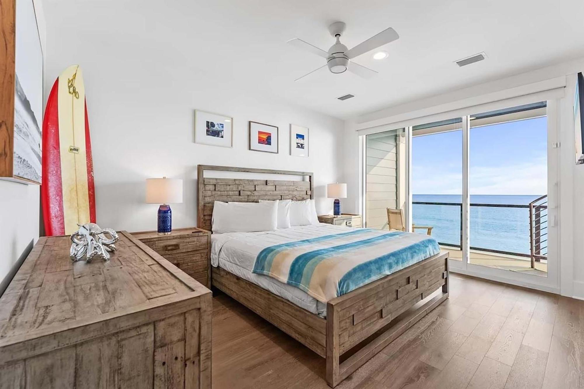 Henderson Beach Villa #4- Six On The Beach Destin Esterno foto