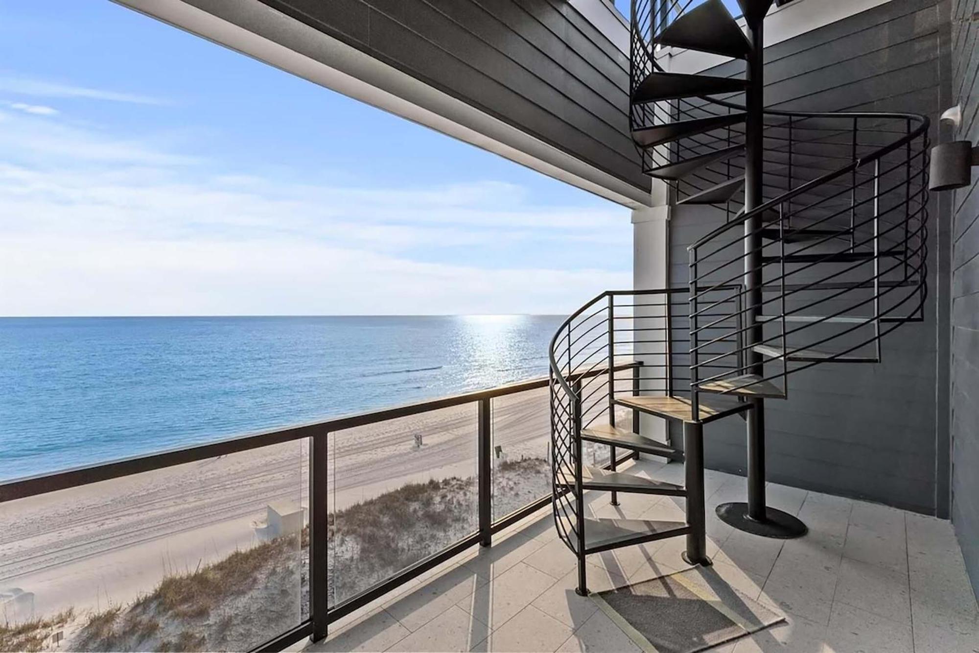 Henderson Beach Villa #4- Six On The Beach Destin Esterno foto