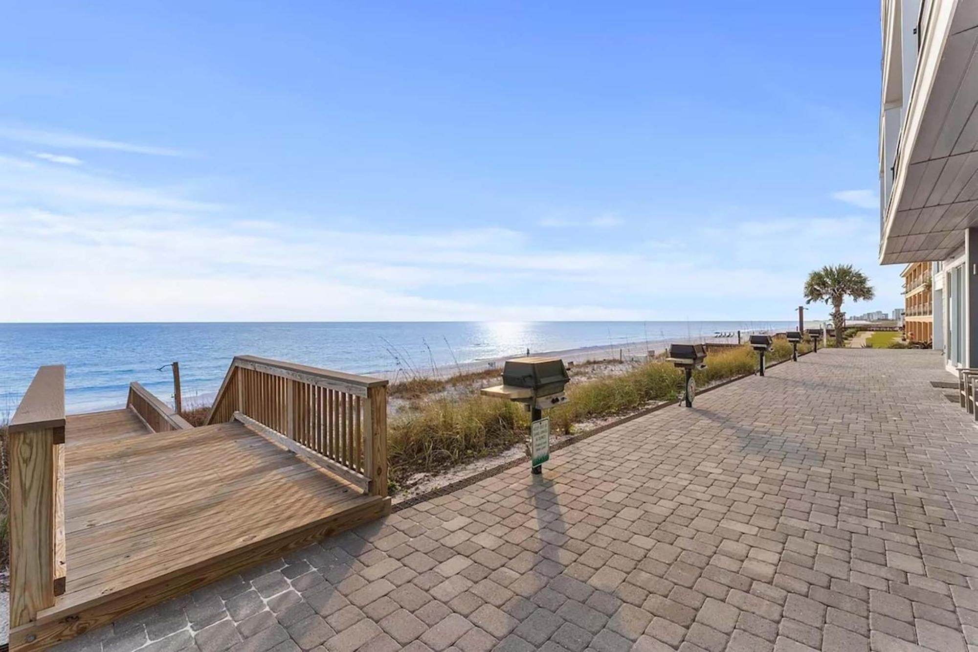 Henderson Beach Villa #4- Six On The Beach Destin Esterno foto