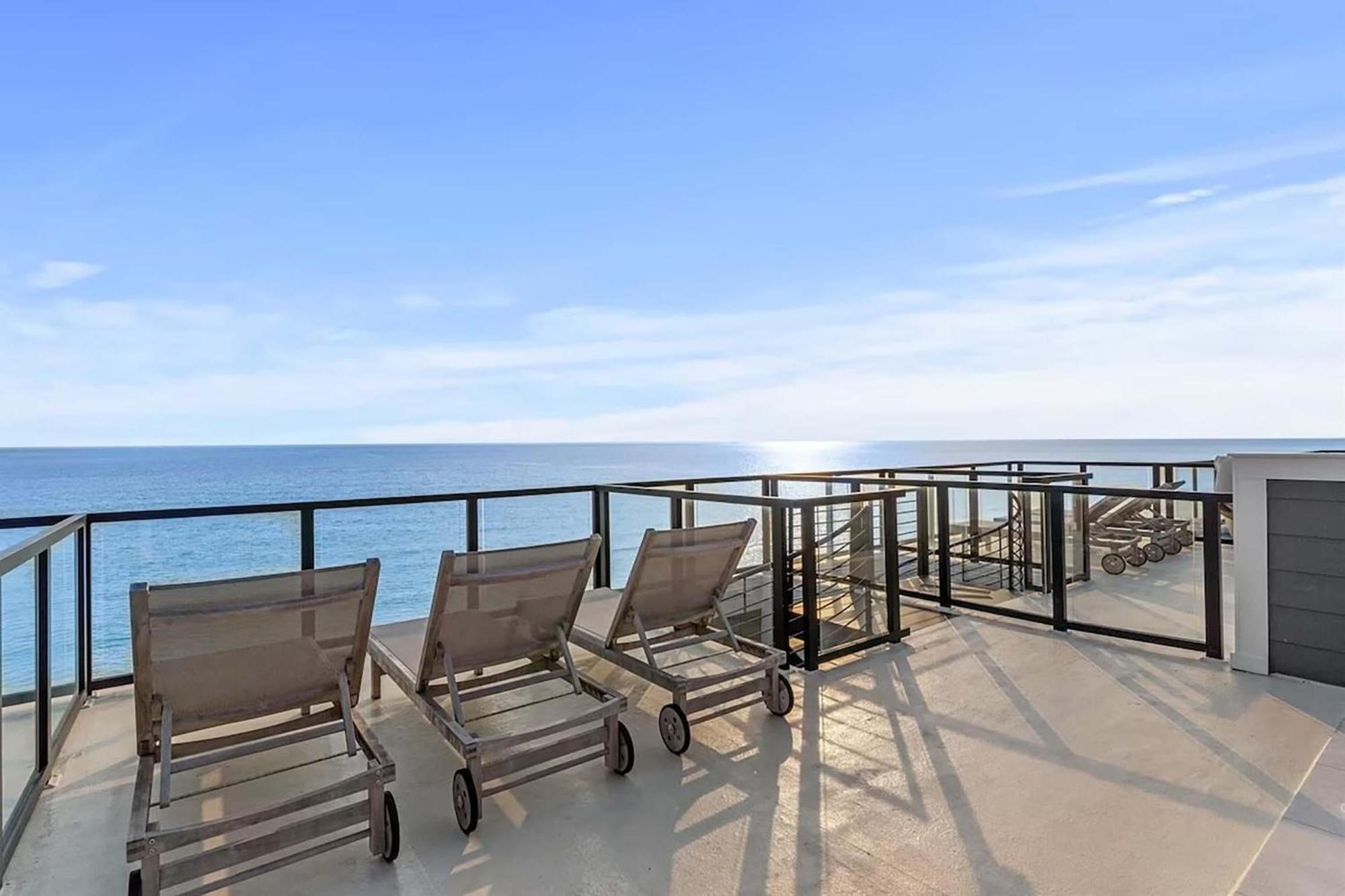 Henderson Beach Villa #4- Six On The Beach Destin Esterno foto