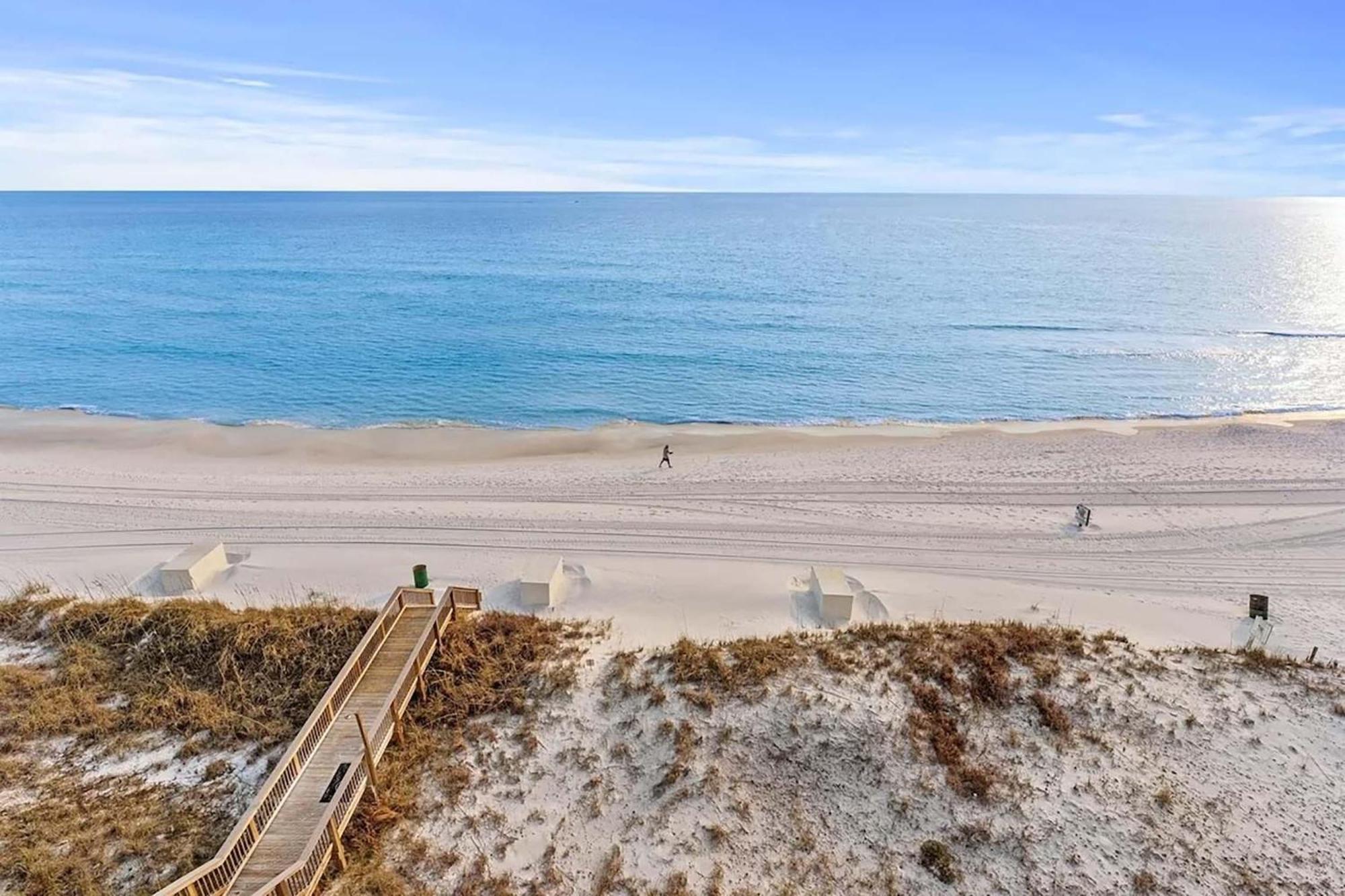 Henderson Beach Villa #4- Six On The Beach Destin Esterno foto
