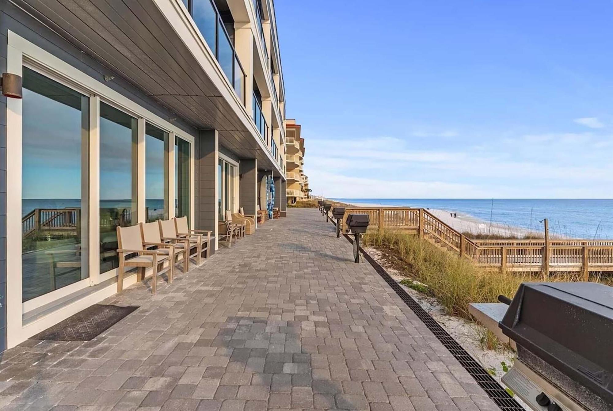 Henderson Beach Villa #4- Six On The Beach Destin Esterno foto