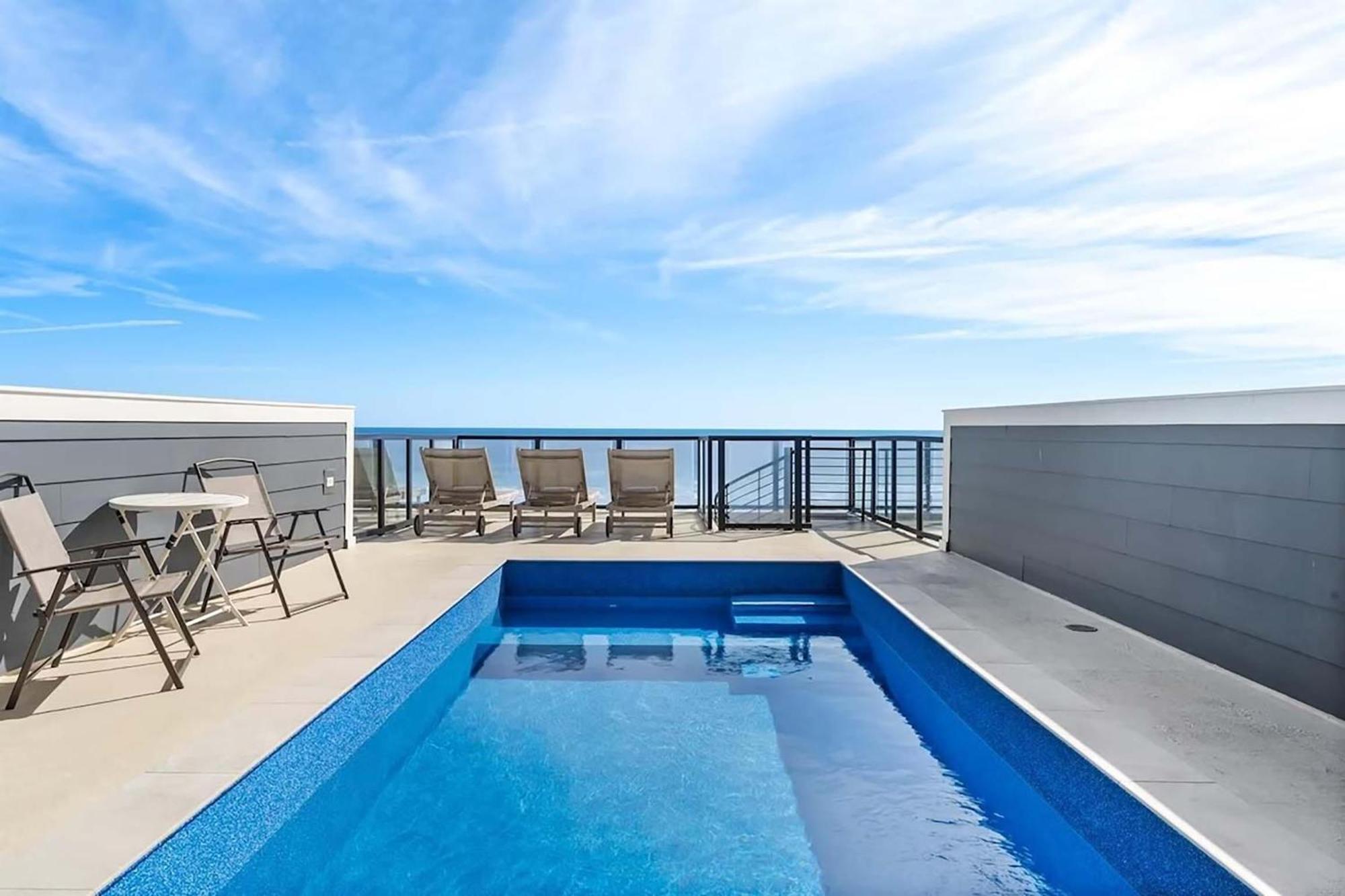 Henderson Beach Villa #4- Six On The Beach Destin Esterno foto