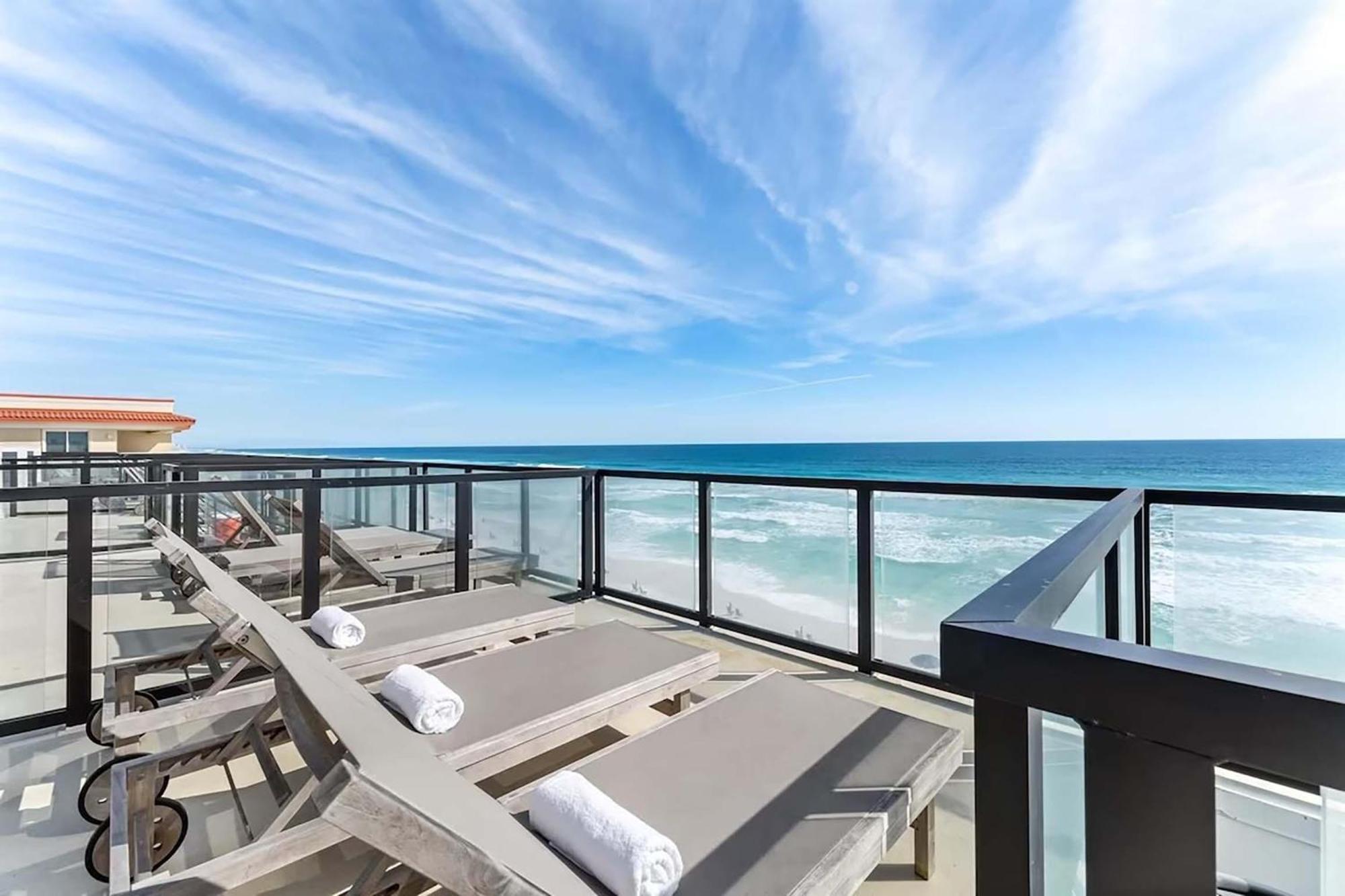 Henderson Beach Villa #4- Six On The Beach Destin Esterno foto